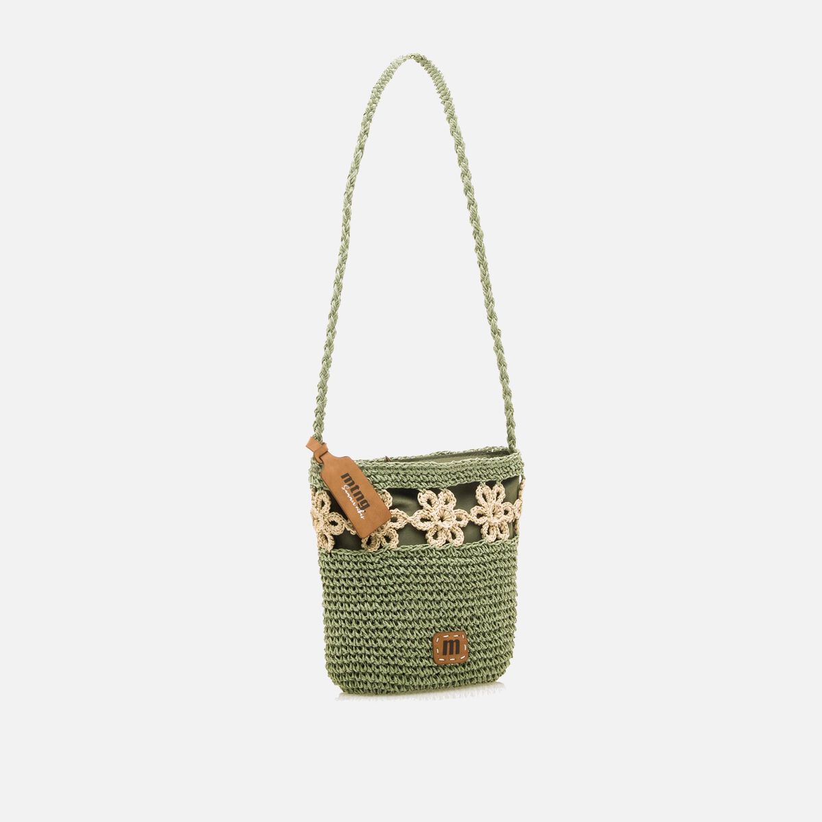 Sacs bandouliere pour Femme modèle FAY de MTNG image number 2