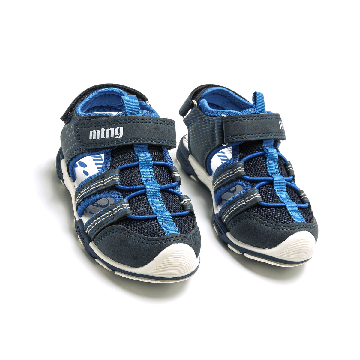 Sandalias de Nino modelo RIVER de MTNG image number 2