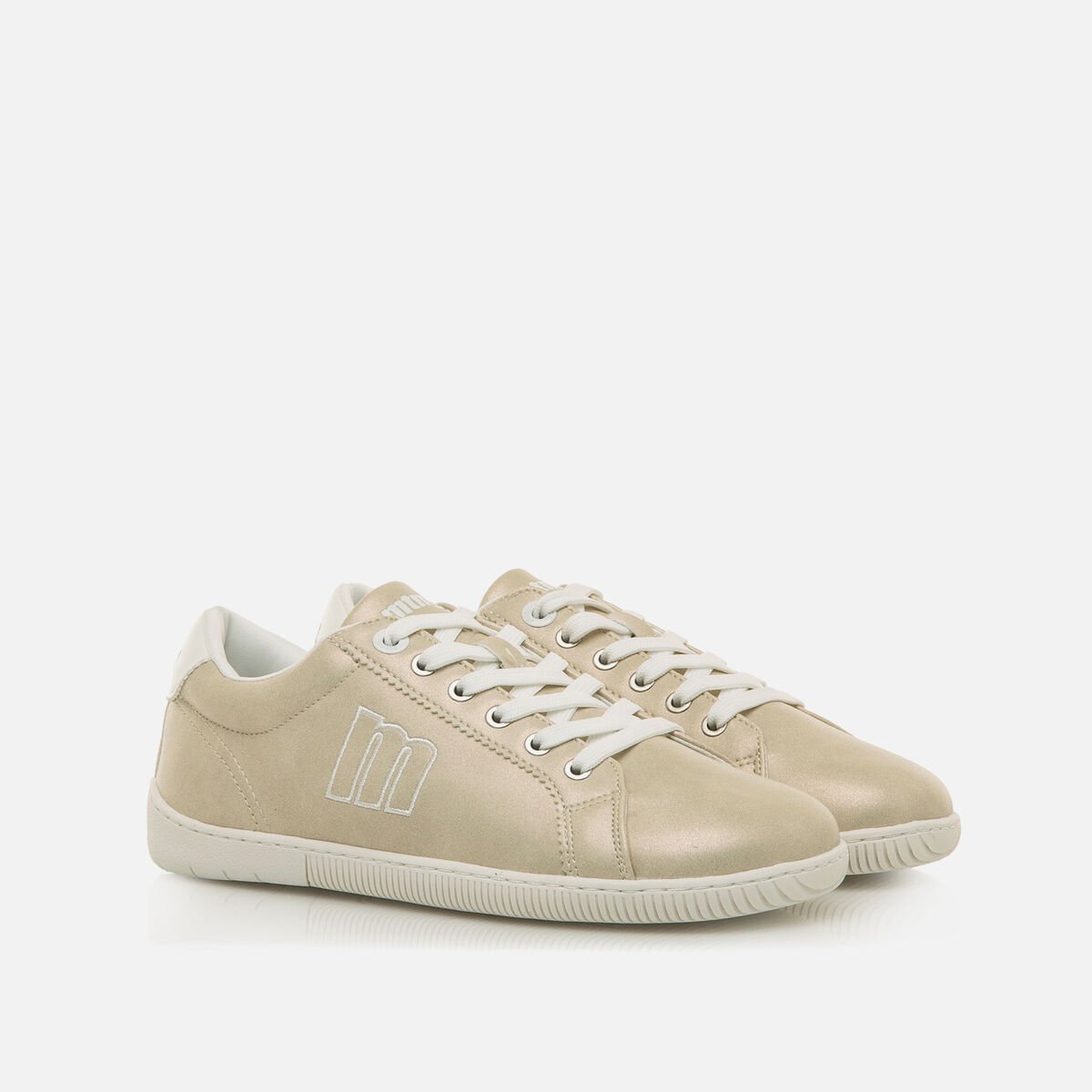 Zapatillas de Mujer modelo FREE de MTNG image number 4