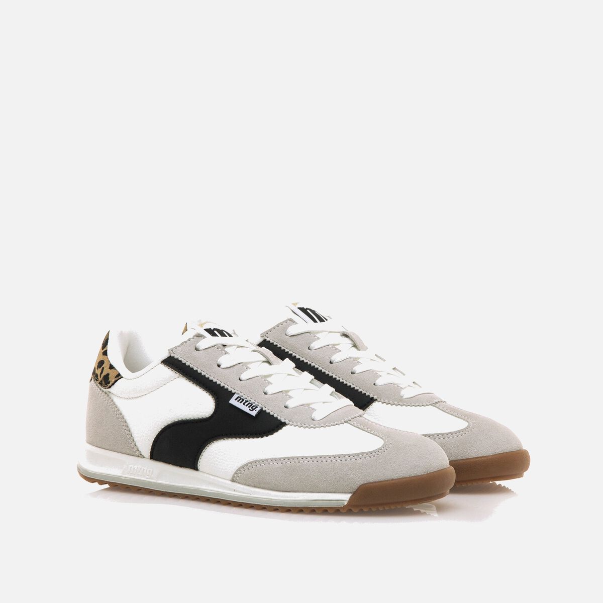 Sneakers de Mulher modelo OLYMPIC de MTNG image number 4