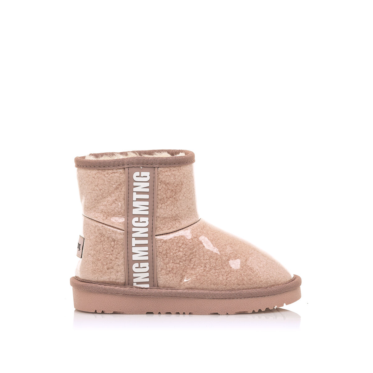 Botas de Tornozelo de Rapariga modelo SKY de MTNG image number 0