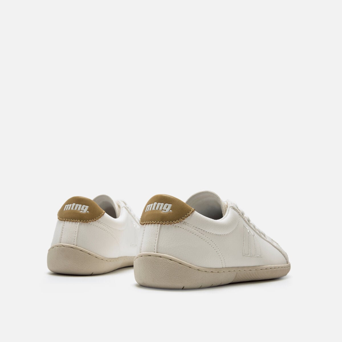 Zapatillas de Mujer modelo FREE de MTNG image number 4