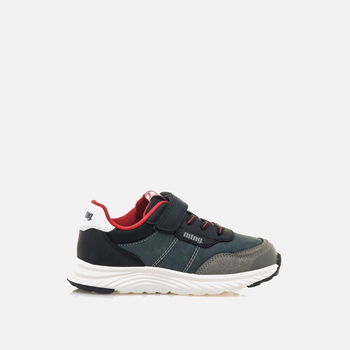 Sneakers de Rapariga modelo SOMO de MTNG image number 0