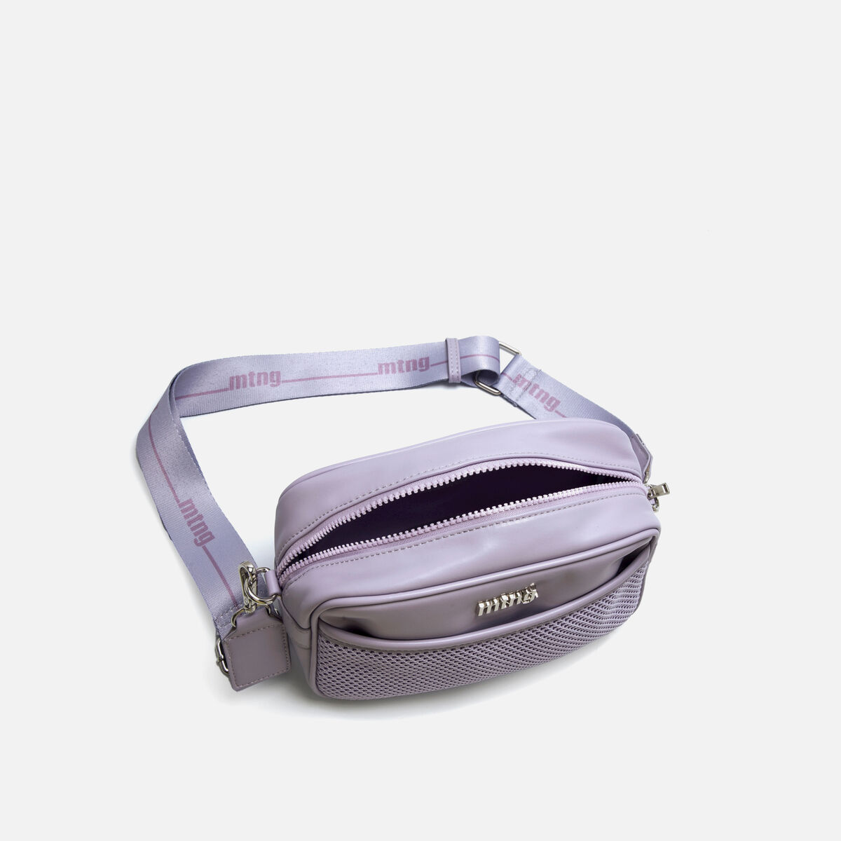 Sacs bandouliere pour Femme mod&egrave;le MAGOS de MTNG image number 4