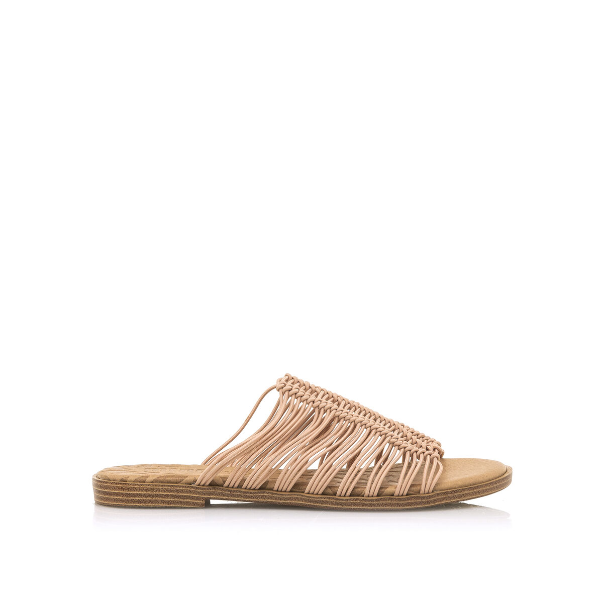 Sandalias planas de Mujer modelo MARIA de MTNG image number 0