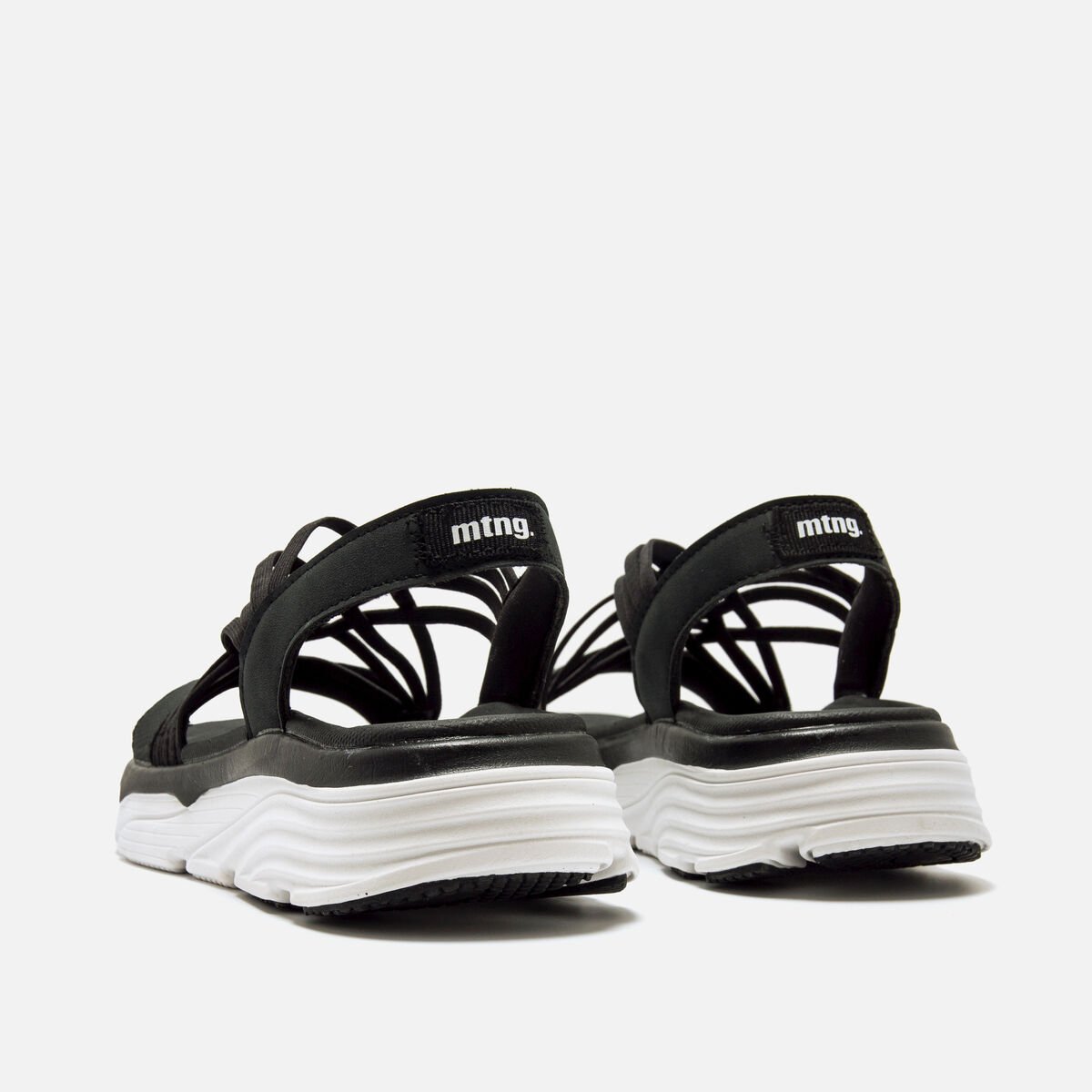 Sandalias planas de Mujer modelo TSUNAMI de MTNG image number 2