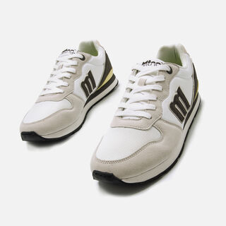 Sneakers de Homem modelo JOGGO CLASSIC de MTNG