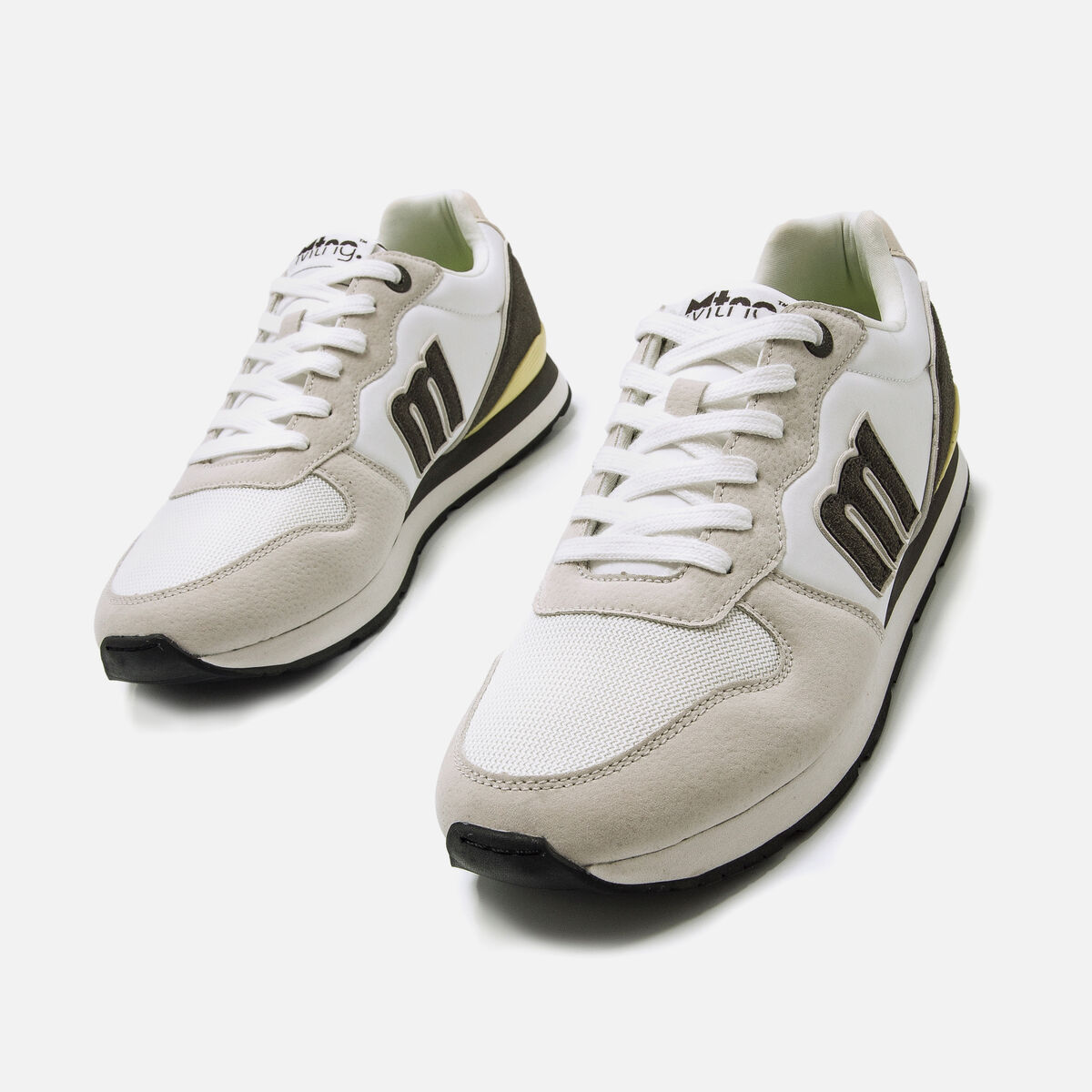 Sneakers de Homem modelo JOGGO CLASSIC de MTNG image number 1