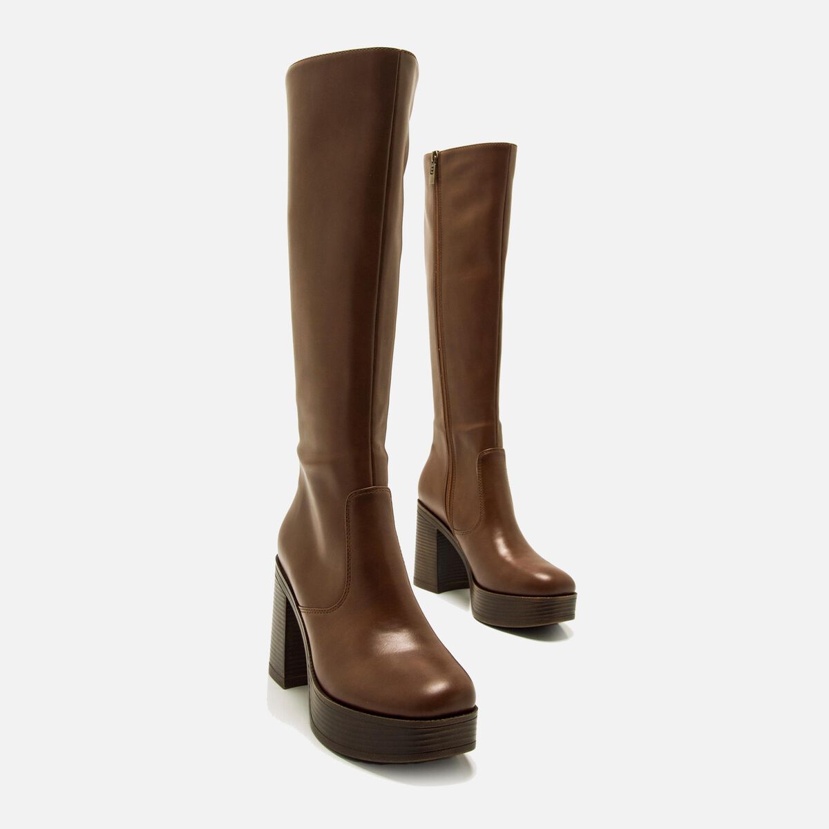 Botas de salto de Mulher modelo NEW 67 de MTNG image number 5