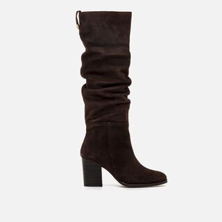 Botas de tacon de Mujer modelo ROSE de MTNG
