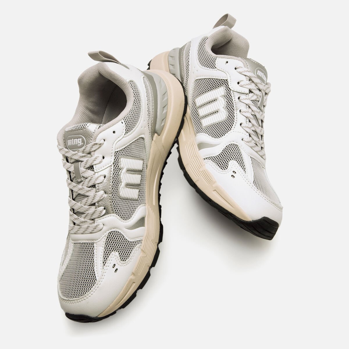 Sneakers de Homem modelo ROYER de MTNG image number 5
