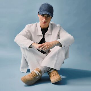 Zapatillas de Hombre modelo FREE de MTNG