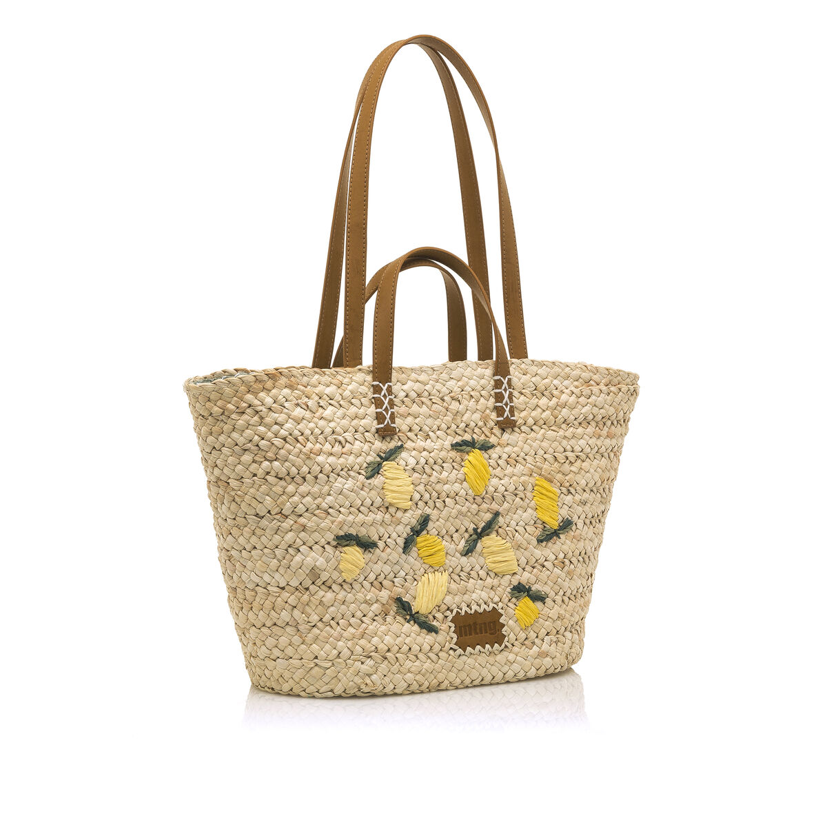 Bolsos de Mujer modelo FRANCHA de MTNG image number 2