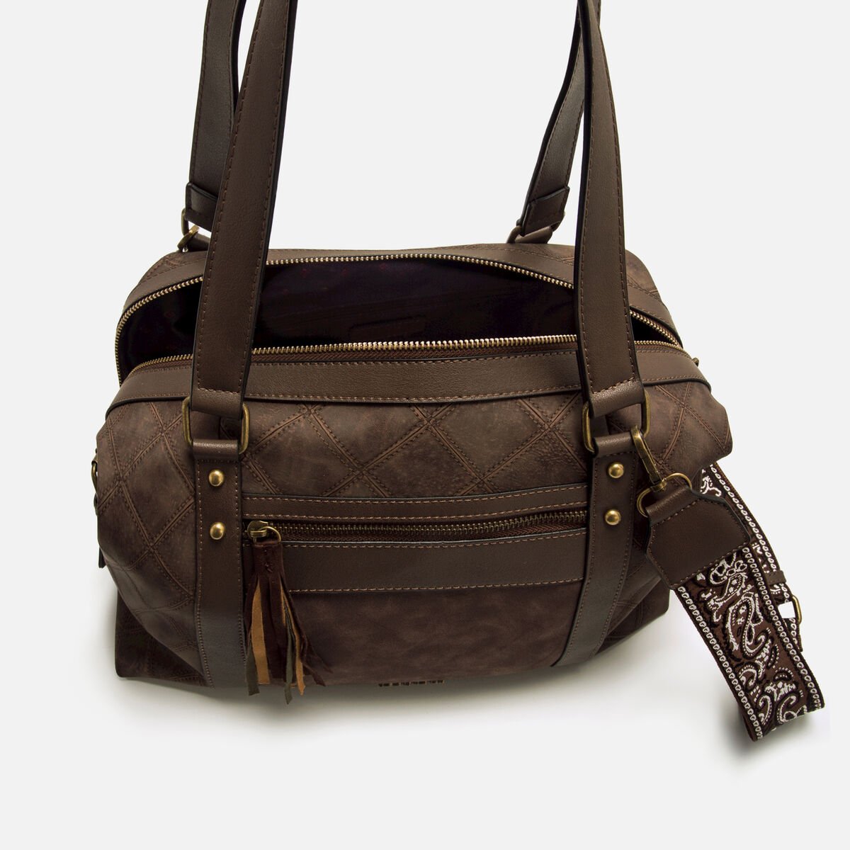 Bolsos de Mujer modelo SANNY de MTNG image number 4
