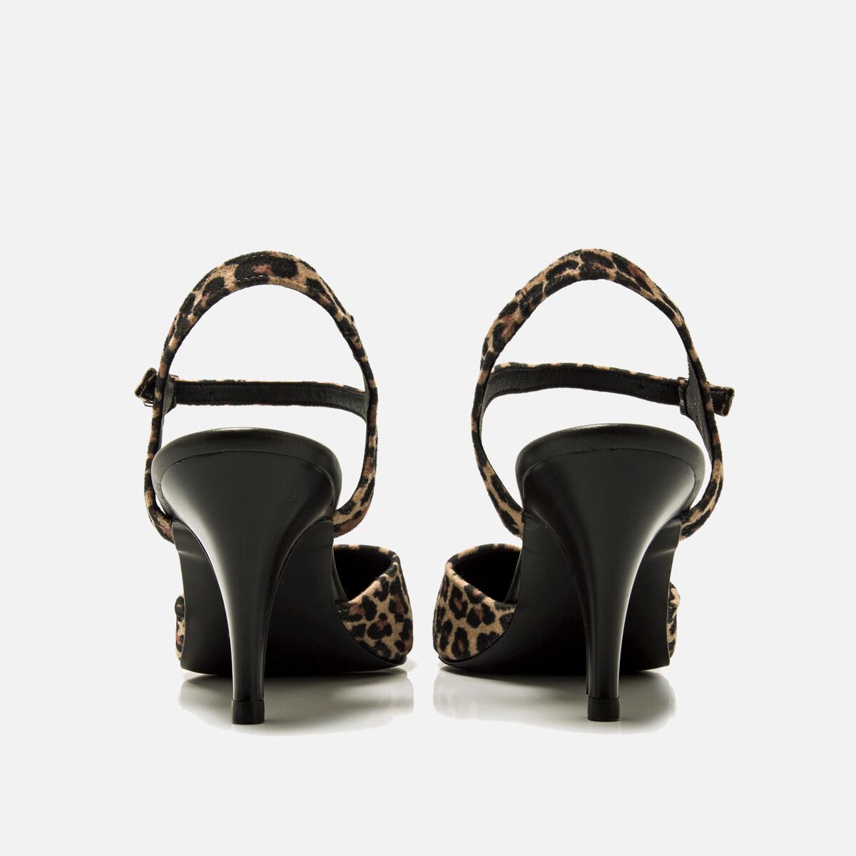 Zapatos de tacon de Mujer modelo CHANTAL de MTNG image number 7