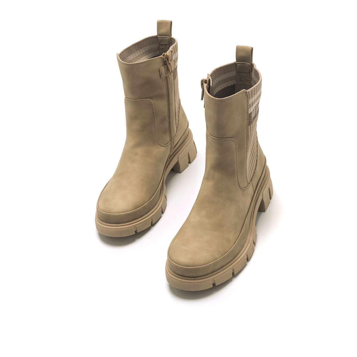Botas de Tornozelo de Rapariga modelo MIA de MTNG image number 2