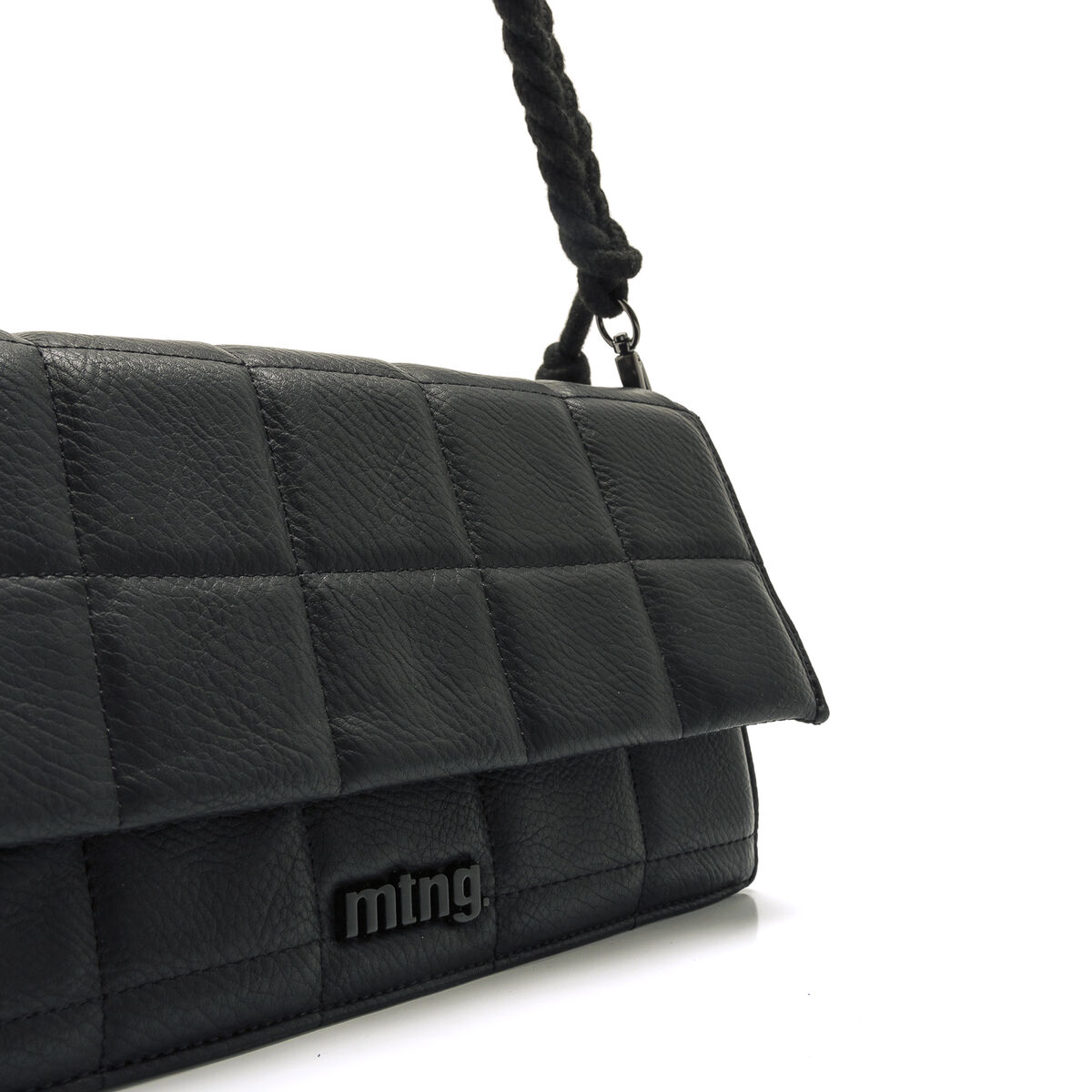 Bolsa de ombro de Mulher modelo BACK de MTNG image number 4