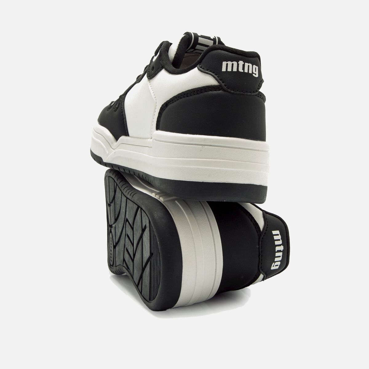 Sneakers de Rapariga modelo NANA de MTNG image number 2