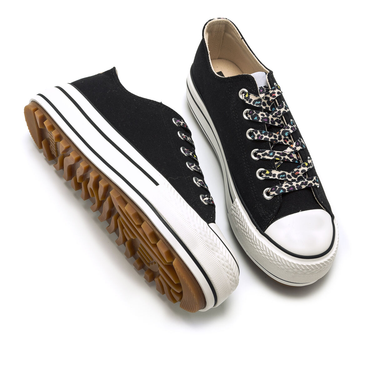 Sneakers de Mulher modelo BIGGER de MTNG image number 5