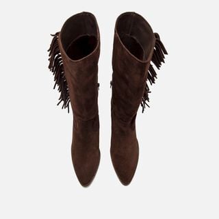 Botas de salto de Mulher modelo MISSOURI de MTNG