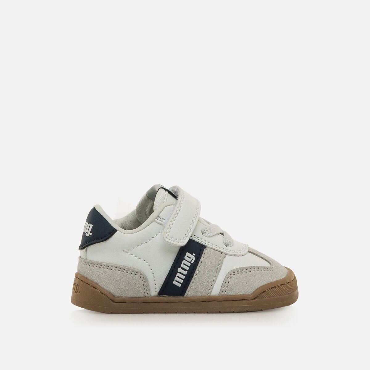 Zapatillas de Nino modelo FREE BABY de MTNG image number 0