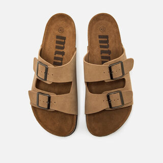 Sandales pour Homme mod&egrave;le ADAM de MTNG