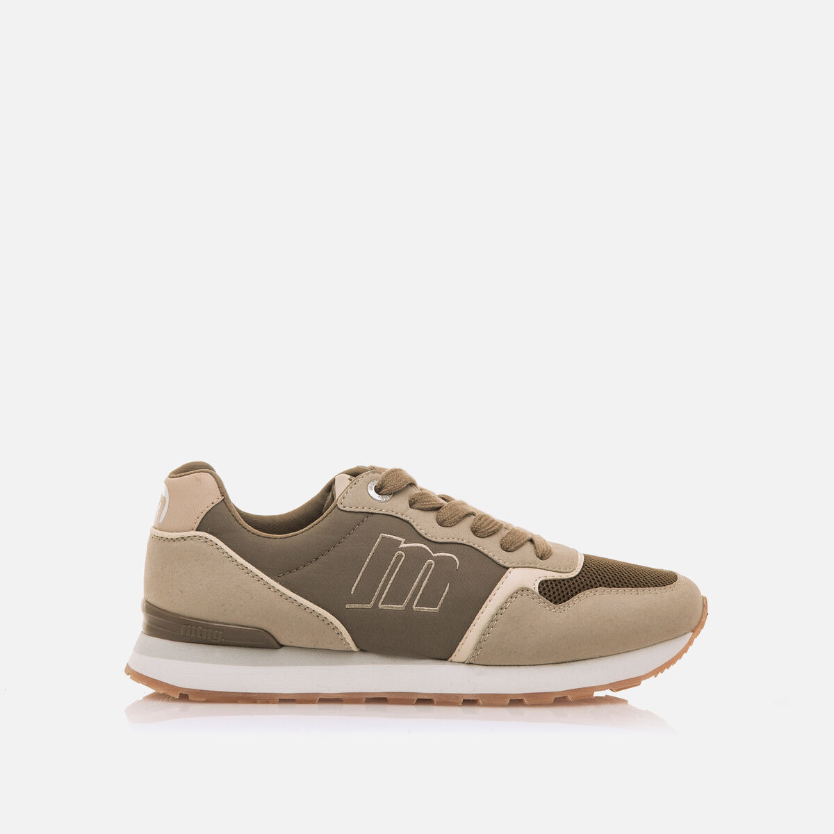 Zapatillas de Mujer modelo JOGGO CLASSIC de MTNG image number 0