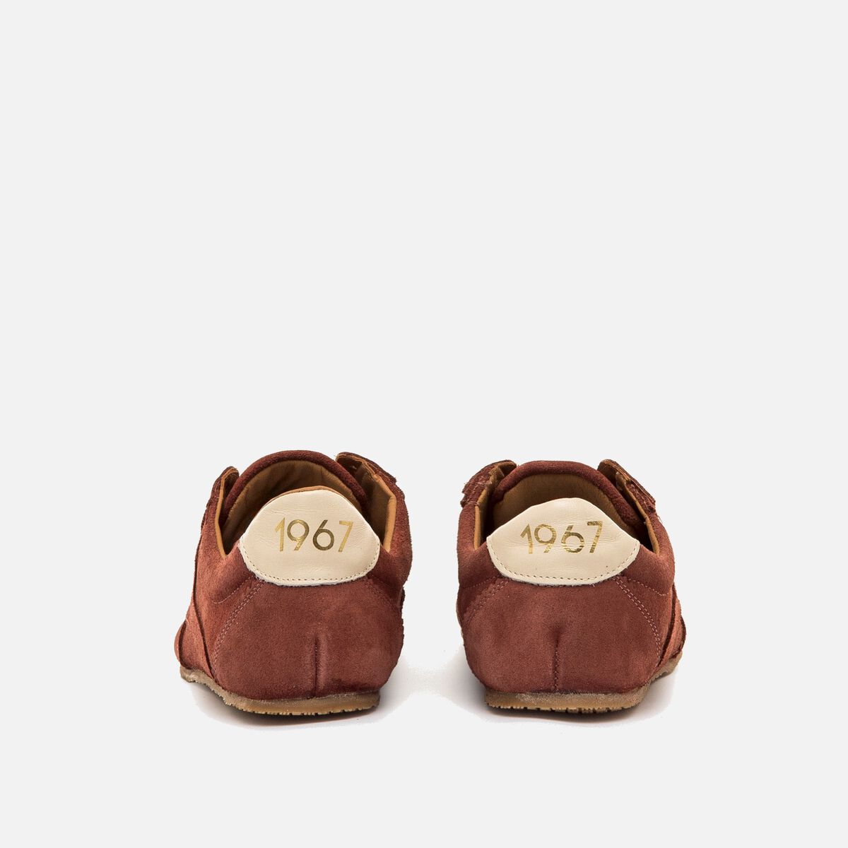 Zapatillas de Mujer modelo FREE de MTNG image number 4