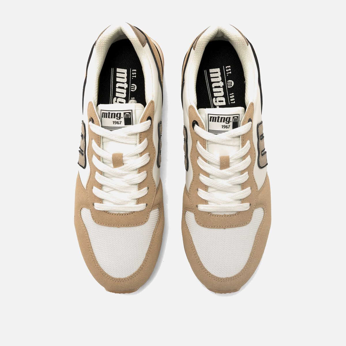 Sapatilhas de Homem modelo JOGGO CLASSIC de MTNG image number 3