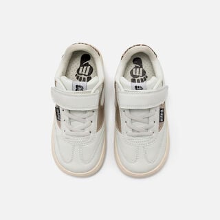 Sneakers pour Filles mod&egrave;le FREE de MTNG