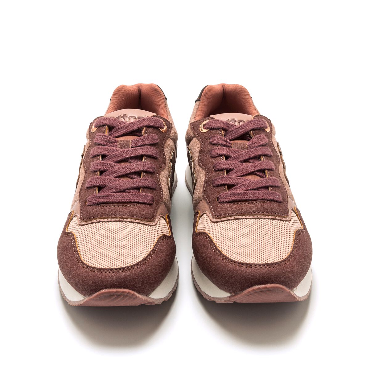 Zapatillas de Mujer modelo JOGGO CLASSIC de MTNG image number 4