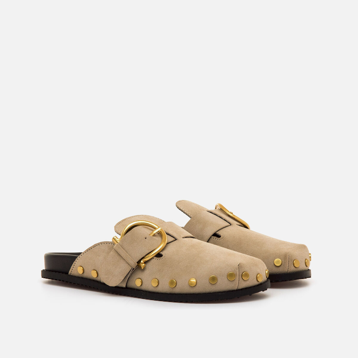 Zapatos planos de Mujer modelo SIA de MTNG image number 4