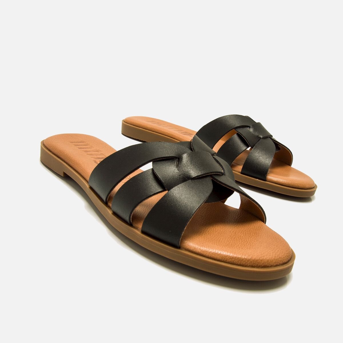 Sandalias planas de Mujer modelo MARIA de MTNG image number 6