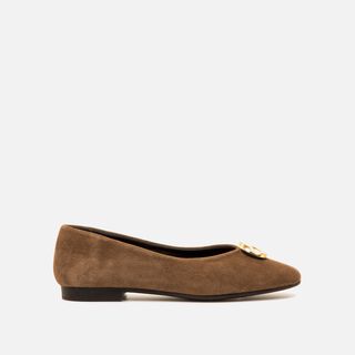 Sapatos planos de Mulher modelo CAMILLE de MUSTANG