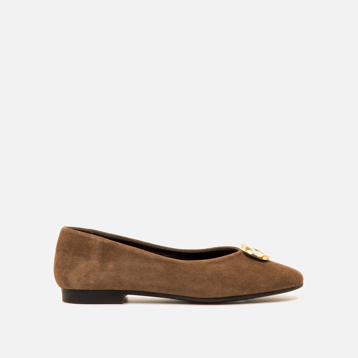 Sapatos planos de Mulher modelo CAMILLE de MUSTANG image number 0