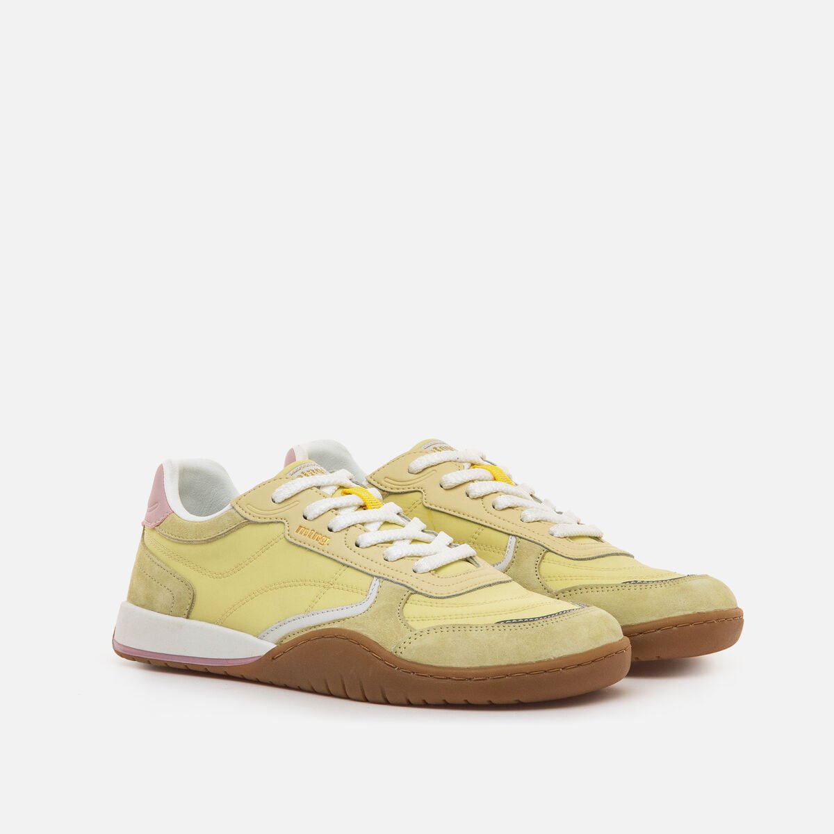 Zapatillas de Mujer modelo FREE de MTNG image number 3