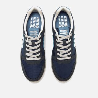 Zapatillas de Hombre modelo JOGGO TRACK de MTNG