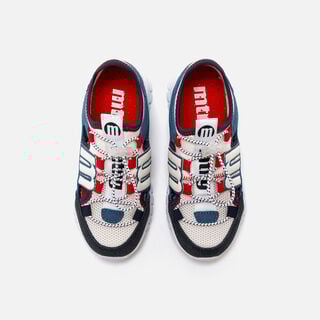 Sandales pour Garcon mod&egrave;le SUBWAY de MTNG