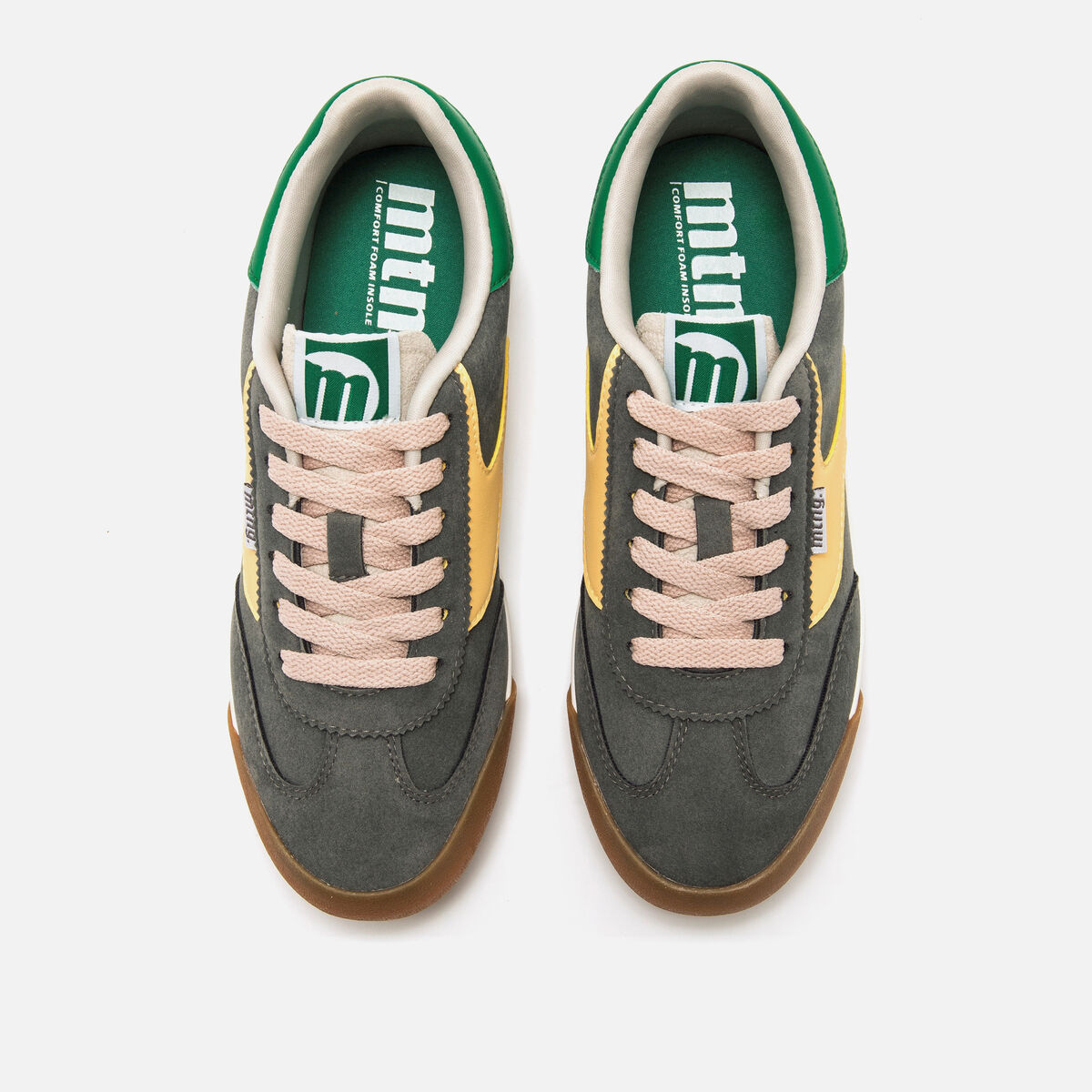 Sapatilhas de Mulher modelo COURT de MTNG image number 3