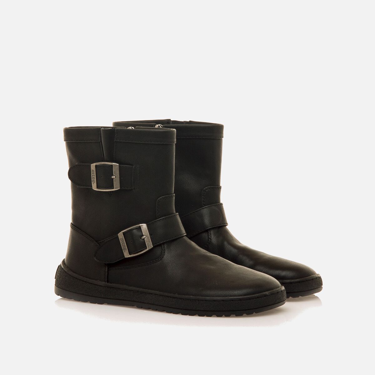 Botines planos de Mujer modelo FREE de MTNG image number 4