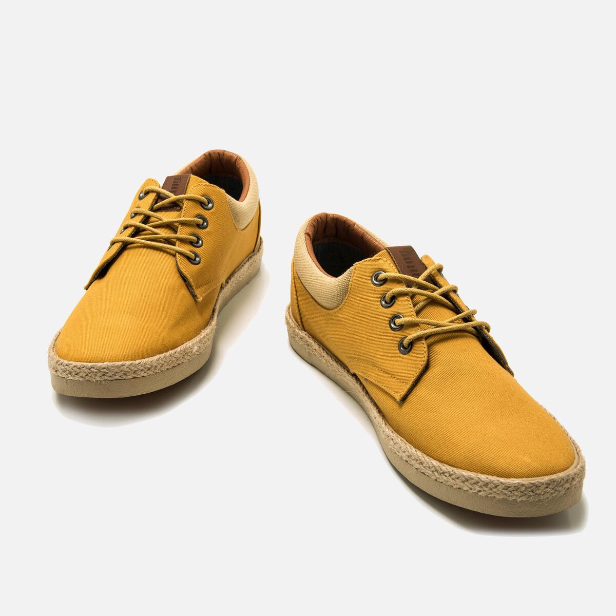 Chaussures pour Homme modèle BEQUIA de MTNG image number 5