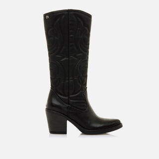 Botas de tacon de Mujer modelo TIJUANA de MTNG