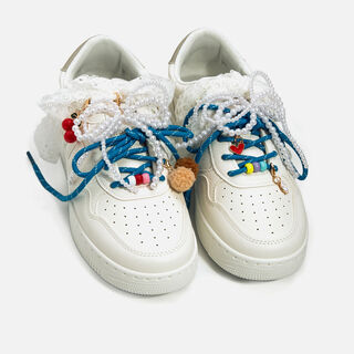 Charms de Mulher modelo LACES de MUSTANG