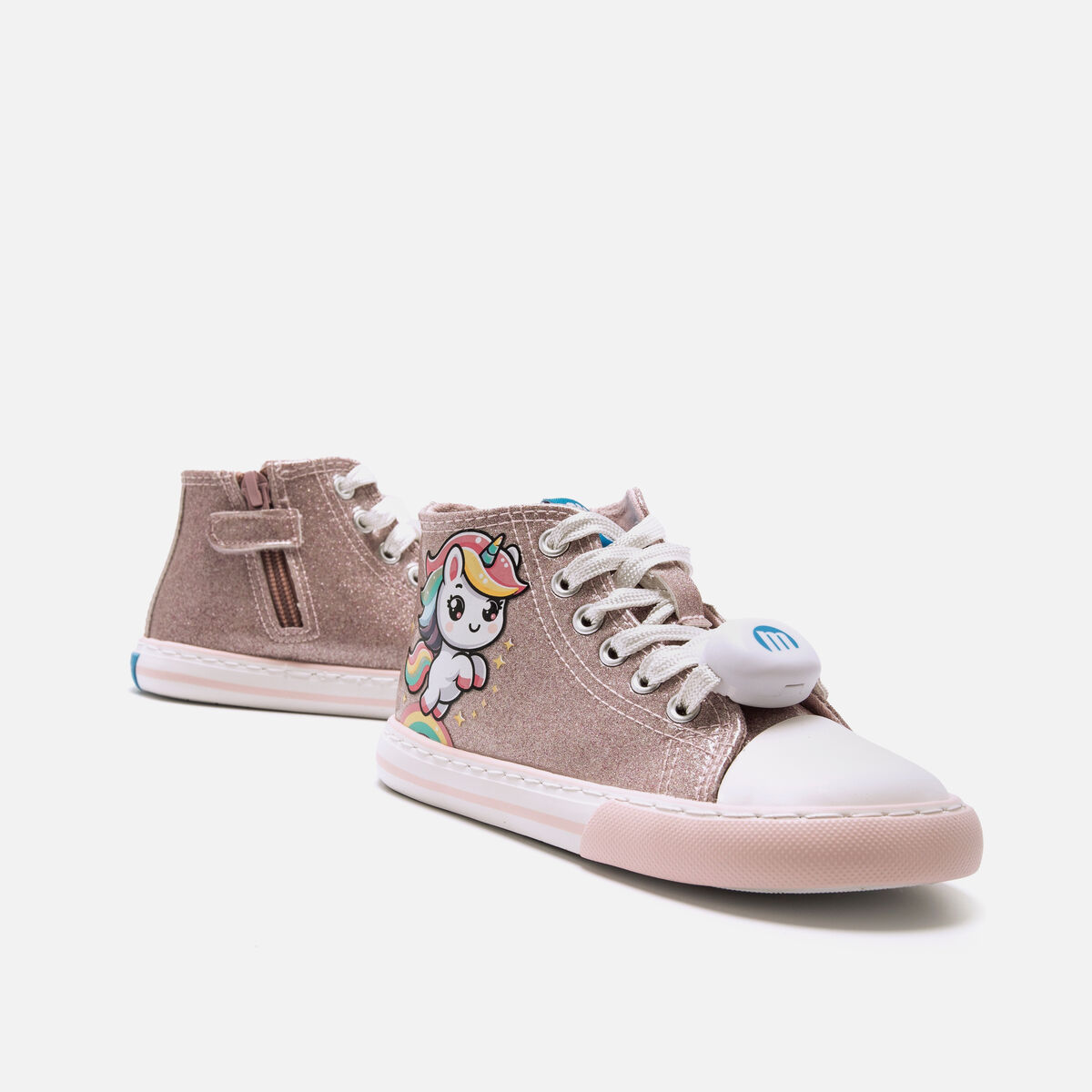 Zapatillas de Nina modelo FREE de MTNG image number 4