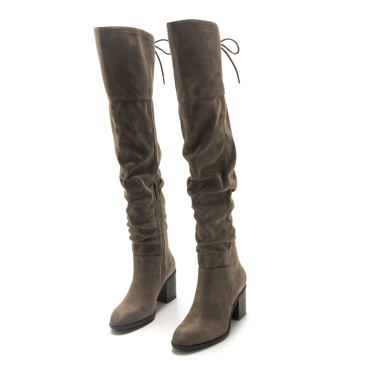 Botas de tacon de Mujer modelo MIRIANA de MTNG image number 2