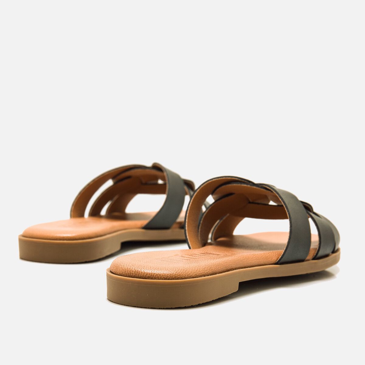 Sandalias planas de Mulher modelo MARIA de MTNG image number 2