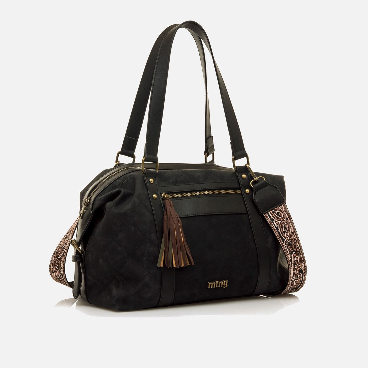 Bolsos de Mujer modelo SANNY de MTNG image number 2