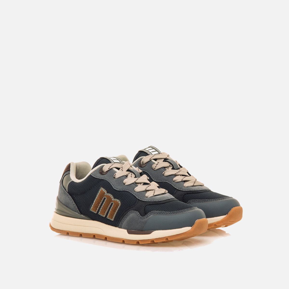 Zapatillas de Nino modelo COMPACT de MTNG image number 4