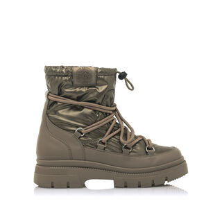 Botines planos de Mujer modelo MIRTE de MTNG