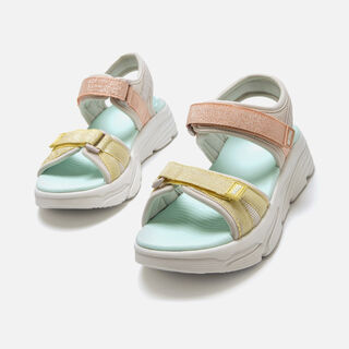 Sandalias planas de Mujer modelo TSUNAMI de MTNG